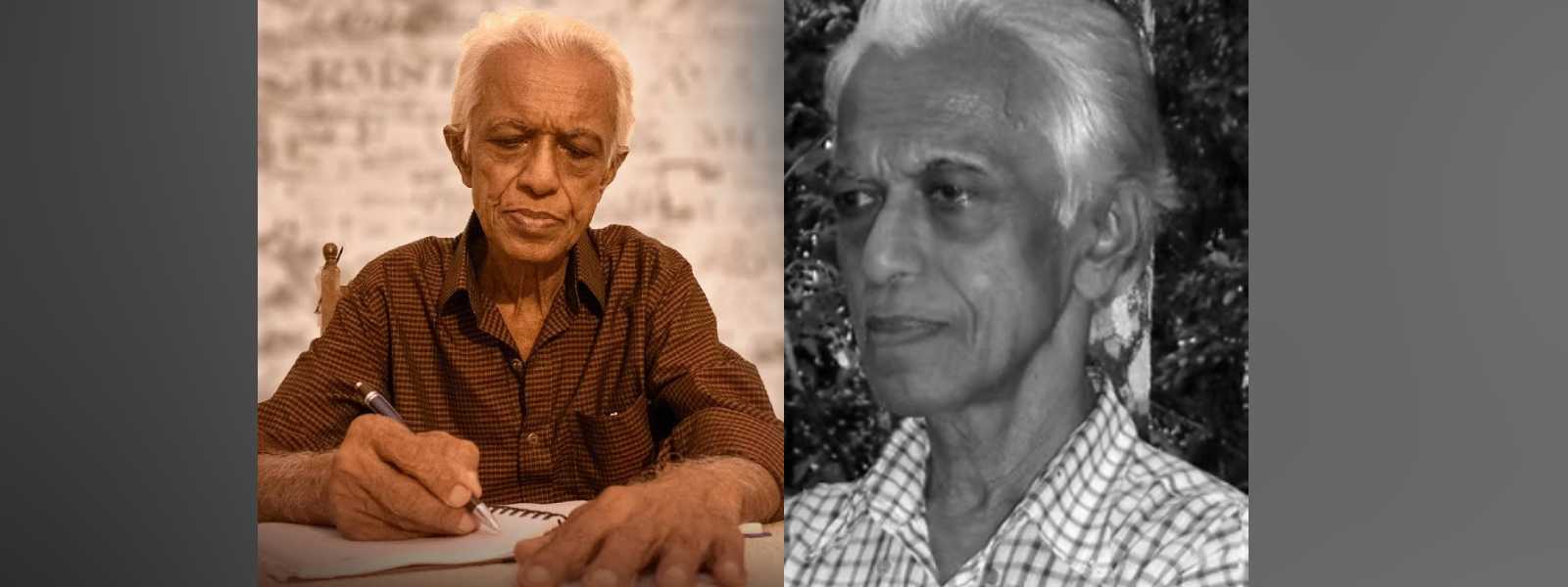 ප්‍රවීණ ගීපද රචක චන්ද්‍රසේන තලංගම අභාවප්‍රාප්ත වේ